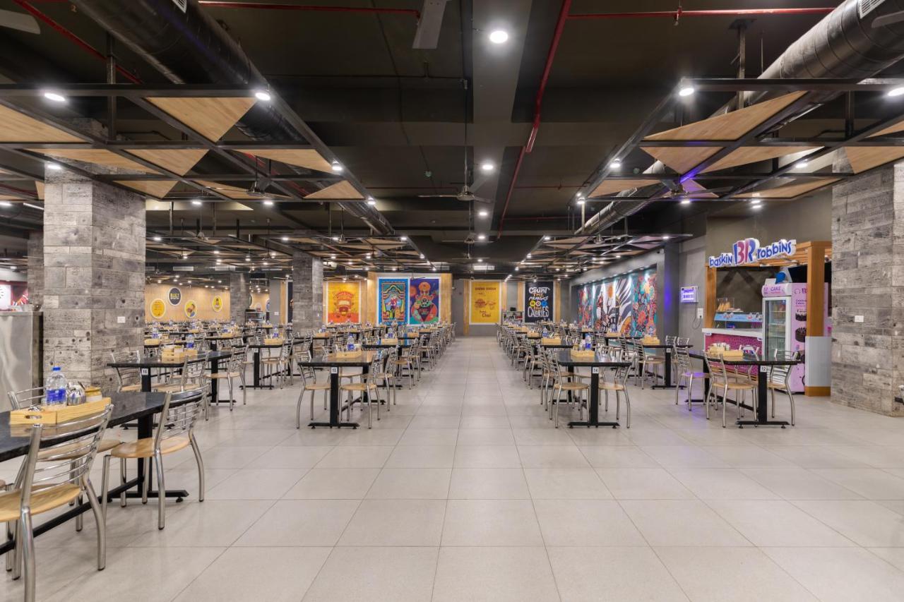 Hotel Highway King Bilaspur มาเนซาร์ ภายนอก รูปภาพ