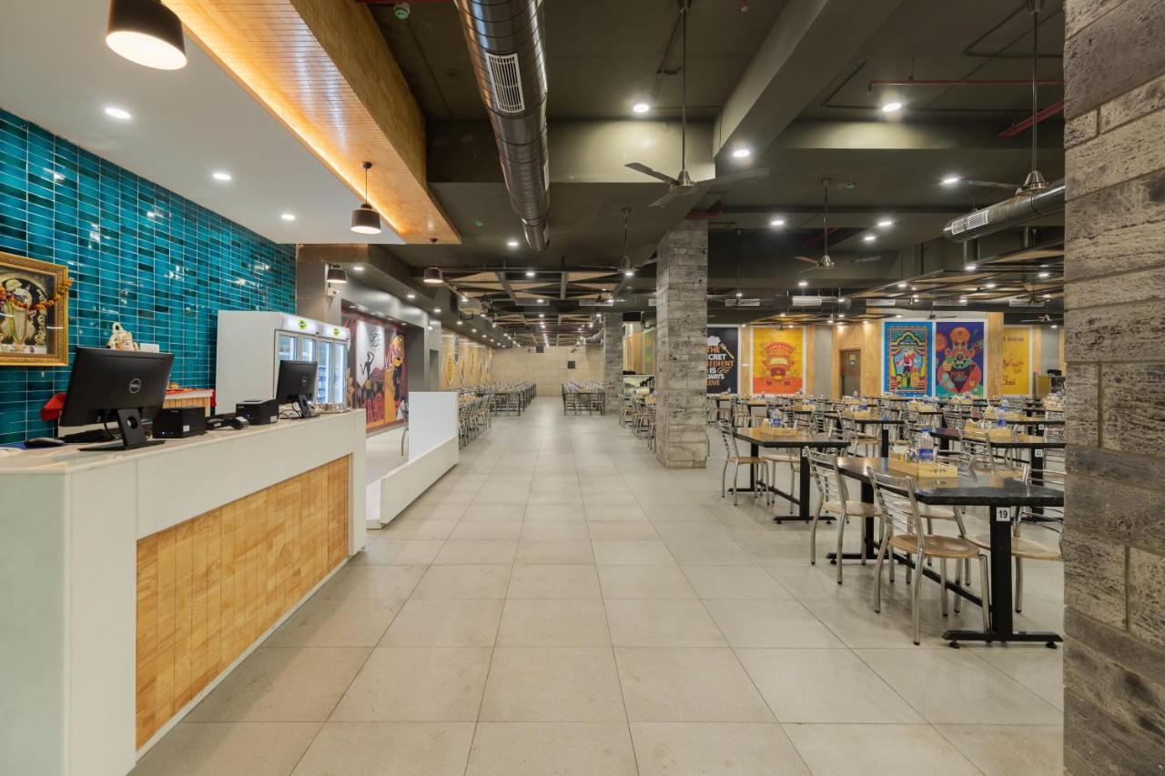 Hotel Highway King Bilaspur มาเนซาร์ ภายนอก รูปภาพ